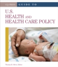 Image for Guide to U.S. Health and Health Care Policy