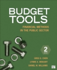 Image for Budget tools: financial methods in the public sector