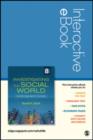 Image for Investigating the Social World, Interactive eBook Student Version : The Process and Practice of Research