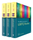 Image for The SAGE Encyclopedia of LGBTQ Studies