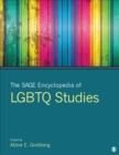 Image for The SAGE encyclopedia of LGBTQ studies