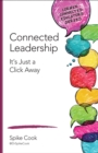 Image for Connected leadership: it&#39;s just a click away