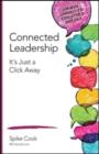 Image for Connected leadership  : it&#39;s just a click away