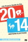 Image for CQ Press&#39;s Guide to the 2014 Midterm Elections