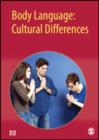 Image for Body Language: Cultural Differences