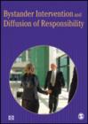 Image for Bystander Intervention and Diffusion of Responsibility