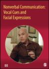 Image for Nonverbal Communication: Vocal Cues and Facial Expressions