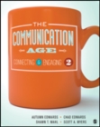 Image for The communication age  : connecting and engaging