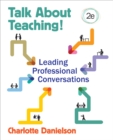 Image for Talk About Teaching!: Leading Professional Conversations