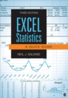 Image for Excel Statistics: A Quick Guide