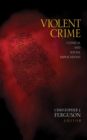 Image for Violent crime: clincal and social implications