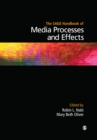 Image for The SAGE Handbook of Media Processes and Effects