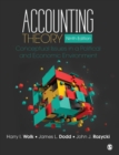 Image for Accounting theory  : conceptual issues in a political and economic environment
