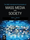 Image for The SAGE International Encyclopedia of Mass Media and Society