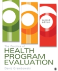 Image for The practice of health program evaluation