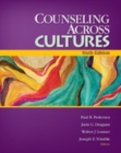 Image for Counseling Across Cultures