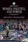 Image for Women, politics, and power: a global perspective
