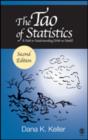 Image for The tao of statistics  : a path to understanding (with no math)