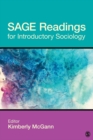 Image for SAGE readings for introductory sociology