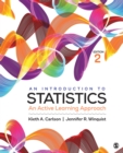 Image for An introduction to statistics: an active learning approach
