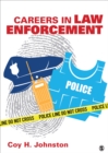 Image for Careers in law enforcement