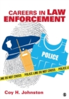Image for Careers in Law Enforcement