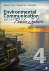 Image for Environmental communication and the public sphere