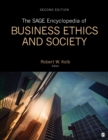 Image for The SAGE Encyclopedia of Business Ethics and Society
