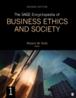 Image for The Sage Encyclopedia of Business Ethics and Society