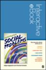 Image for Investigating Social Problems Interactive ebook