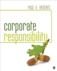 Image for Corporate responsibility