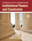 Image for Constitutional law for a changing America.: (Institutional powers and constraints)