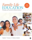 Image for Family life education: principles and practices for effective outreach