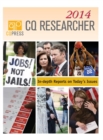 Image for CQ Researcher 2014