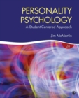 Image for Personality psychology  : a student-centered approach