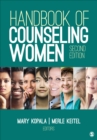 Image for Handbook of counseling women