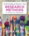 Image for Introduction to Research Methods: A Hands-On Approach