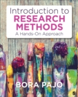 Image for Introduction to research methods  : a hands-on approach