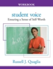 Image for Student voice  : ensuring a sense of self-worth for your students