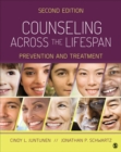 Image for Counseling across the lifespan: prevention and treatment