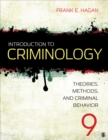Image for Introduction to criminology: theories, methods, and criminal behavior