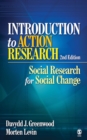 Image for Introduction to Action Research: Social Research for Social Change
