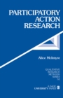 Image for Participatory Action Research