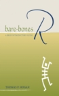 Image for Bare-bones R: a brief introductory guide