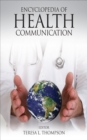 Image for Encyclopedia of health communication