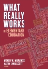 Image for What Really Works in Elementary Education