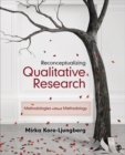 Image for Reconceptualizing Qualitative Research: Methodologies Without Methodology