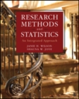 Image for Research methods and statistics  : an integrated approach