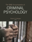 Image for The SAGE Encyclopedia of Criminal Psychology