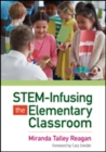 Image for STEM-infusing the elementary classroom